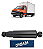 Amortecedor traseiro Iveco Daily NAKATA HG36045 - Imagem 1