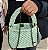BOLSA DE CROCHÊ EM FIO DE MALHA PREMIUM ENCANTO - Imagem 6