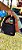 Bolsa de Crochê em Fio de Malha Premium – Modelo Essencial Sté - Imagem 4