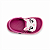 Papete Super comfort menina Gatinha Rosa - Imagem 4