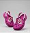 Babuche infantil Rosa - Imagem 1