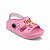 Papete infantil super macia Raposinha - Imagem 2