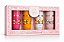 Perfumes kit Lattafa Yara Collection 4x25ml - Imagem 1