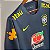Camisa Brasil Nike Treino Torcedor Masculina - Imagem 4