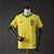 Camisa Brasil Nike 2025/26 Torcedor Masculina - Imagem 1