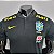 Camisa Brasil Nike Treino Itau Torcedor Masculina - Imagem 3