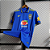 Camisa Brasil Nike Treino Azul 2022/23 Torcedor Masculina - Imagem 1