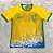 Camisa Brasil Nike Edição Especial Torcedor Masculina - Imagem 3