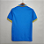 Camisa Brasil Treino Azul Torcedor Masculina - Imagem 2