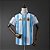 Camisa Seleção Argentina 2026 Torcedor Masculina - Imagem 1