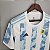 Camisa Seleção Argentina 2020 Torcedor Masculina - Imagem 3