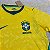 Camisa Brasil Nike 2026/27 VERSÃO JOGADOR Masculina - Imagem 3