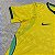 Camisa Brasil Nike 2026/27 VERSÃO JOGADOR Masculina - Imagem 5