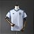 Camisa Seleção Itália 2026 Torcedor Masculina - Imagem 1