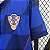 Camisa Seleção Croácia 2024/25 Away Jersey Torcedor Masculina - Imagem 2
