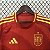 Camisa Seleção Espanha Home Jersey 2024 Torcedor Masculina - Imagem 2