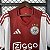 Camisa Ajax Amsterdam 2025/26 Torcedor Masculina - Imagem 2