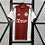 Camisa Ajax Amsterdam 2025/26 Torcedor Masculina - Imagem 1