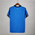 Camisa Ajax Amsterdam 2021/22 Torcedor Azul Masculina - Imagem 3