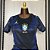 Camisa Brasil Reserva 26-27 Feminina - Imagem 5