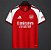 Camisa I Jogador Arsenal FC 26/27 - Imagem 1