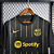 Camisa Barcelona Preta 2022/23 Torcedor Masculina - Imagem 2