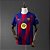 Camisa Barcelona 2025/26 Home Jersey Torcedor Masculina - Imagem 1