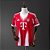 Camisa Bayern de Munique FC 2025/26 Torcedor Masculina - Imagem 1