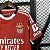 Camisa Benfica 2025/26 Torcedor Masculina - Imagem 2