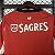Camisa Benfica 2025/26 Torcedor Masculina - Imagem 3