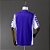 Camisa Fiorentina 1999/2000 Torcedor Masculina - Imagem 2