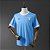 Camisa Lazio 2025/26 Torcedor Masculina - Imagem 1