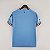 Camisa Manchester City 2022/23 Torcedor Masculina - Imagem 5