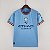Camisa Manchester City 2022/23 Torcedor Masculina - Imagem 1