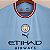 Camisa Manchester City 2022/23 Torcedor Masculina - Imagem 2
