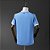 Camisa Manchester City 2025/26 Torcedor Masculina - Imagem 6