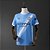 Camisa Manchester City 2025/26 Torcedor Masculina - Imagem 1