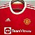 Camisa Manchester United 2021/22 Torcedor Masculina - Imagem 2