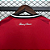 Camisa Manchester United 2025/26 Torcedor Masculina - Imagem 2