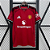 Camisa Manchester United 2025/26 Torcedor Masculina - Imagem 1