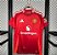 Camisa Manchester United Home 2024/25 Torcedor Masculina - Imagem 1