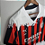 Camisa Milan Home Authentic 2021/22 Torcedor Masculina - Imagem 2