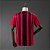 Camisa AC Milan 2021/22 Torcedor Masculina - Imagem 2