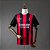 Camisa AC Milan 2020/21 Torcedor Masculina - Imagem 1