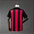 Camisa AC Milan 2020/21 Torcedor Masculina - Imagem 2