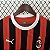 Camisa AC Milan 2024/25 Torcedor Masculina - Imagem 2