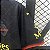 Camisa AC Milan x Off-White 2025/26 Torcedor Masculina - Imagem 3