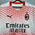 Camisa AC Milan Away 2020/21 Torcedor Masculina - Imagem 2