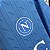 Camisa Napoli 2025/26 Azul Torcedor Masculina - Imagem 3