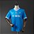 Camisa Napoli 2025/26 Azul Torcedor Masculina - Imagem 1